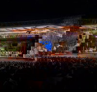 Munro Martin Parklands - Sunshine Coast Tourism