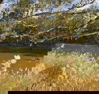 Murrumbidgee Valley National Park