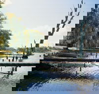 Nagambie - Sunshine Coast Tourism