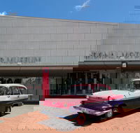 National Motor Museum - Holiday Sunshine Coast