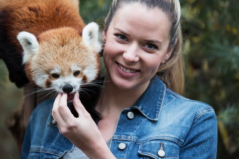 National Zoo & Aquarium - Sunshine Coast Tourism 2