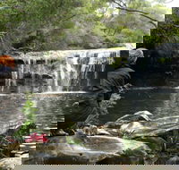 Nellies Glen Picnic Area