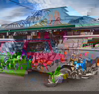 Nimbin - Sunshine Coast Tourism