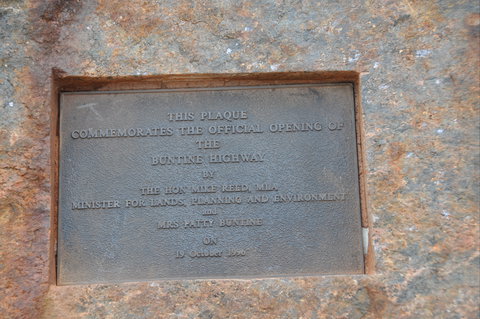 Noel Buntine Memorial - Holiday Sunshine Coast 2