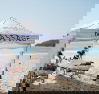 Noosa Beach Massage - Sunshine Coast Tourism