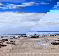 North Beach Wallaroo - Holiday Sunshine Coast