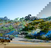 North Burnett - Mount Perry via Monto to Biggenden to Childers - Sunshine Coast Tourism