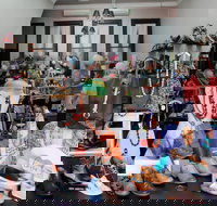 Obsession Shoes Boutique - Holiday Sunshine Coast