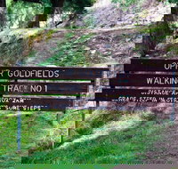 Ophir Reserve - Sunshine Coast Tourism