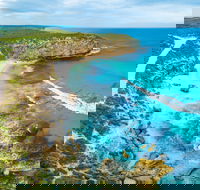 Pennington Bay Beach - Sunshine Coast Tourism