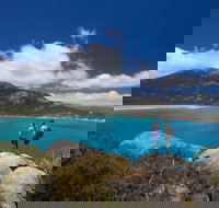 Pillar Point Lookout - Sunshine Coast Tourism