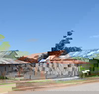 Pine Creek Bakery - Sunshine Coast Tourism