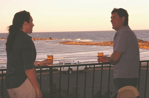 Point Samson - Holiday Sunshine Coast 0