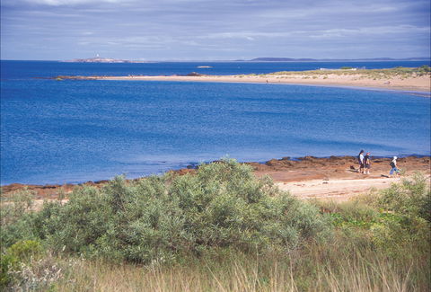 Point Samson - Holiday Sunshine Coast 1
