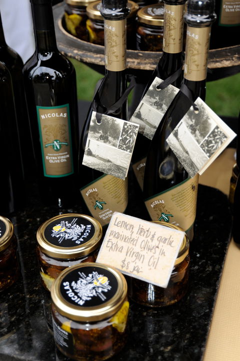 Portsea Market - Sunshine Coast Tourism 1