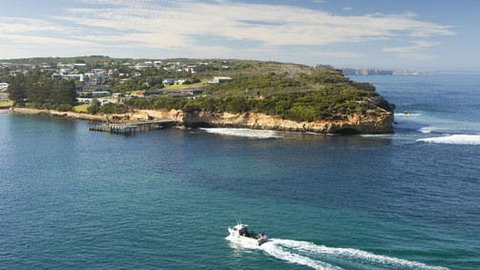 Port Campbell - Sunshine Coast Tourism 1