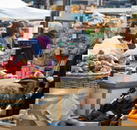 Prahran Market - Sunshine Coast Tourism