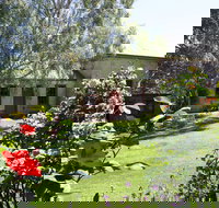 Prospect House and Garden - Sunshine Coast Tourism