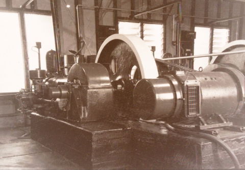 Quilpie Powerhouse Museum - Sunshine Coast Tourism 0
