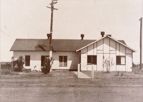 Quilpie Powerhouse Museum - Sunshine Coast Tourism 1