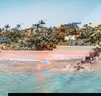 Radical Bay Track - Sunshine Coast Tourism