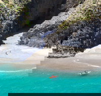 Rapid Bay Beach - Sunshine Coast Tourism