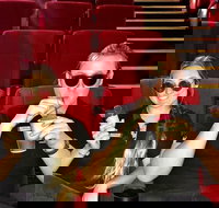 Reading Cinemas - Mandurah - Sunshine Coast Tourism