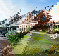 Rippon Lea Estate