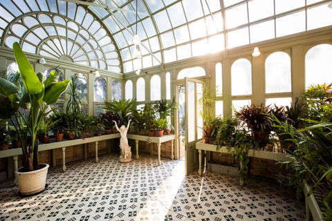 Rippon Lea Estate - Holiday Sunshine Coast 2