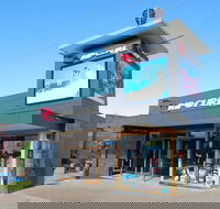 Rip Curl Ulladulla - Sunshine Coast Tourism