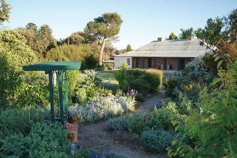 Riversdale Historic Homestead - Sunshine Coast Tourism 0