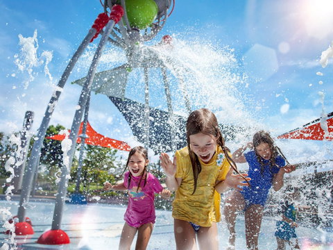 Robelle Domain - Holiday Sunshine Coast 0