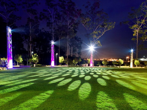 Robelle Domain - Holiday Sunshine Coast 1