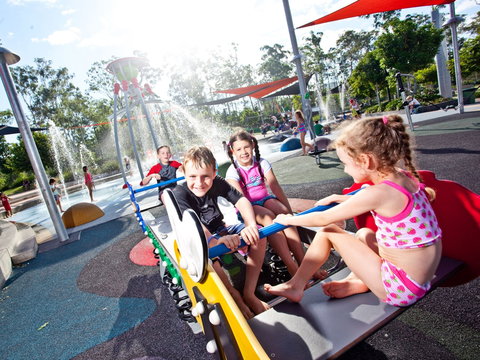 Robelle Domain - Holiday Sunshine Coast 2