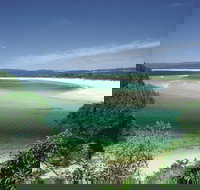 Rotary Walk  Merimbula - Sunshine Coast Tourism