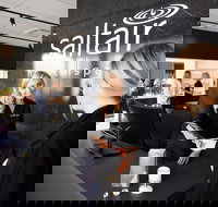 Saltair Health Spa Torquay - Holiday Sunshine Coast