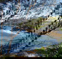 Salmon Haul Reserve Cronulla - Sunshine Coast Tourism