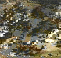 Scheyville National Park - Sunshine Coast Tourism