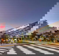Smithfield Shopping Centre