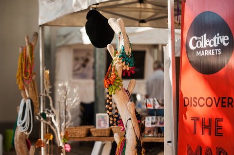 South Bank Collective Markets - Holiday Sunshine Coast 0