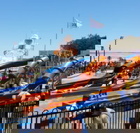 Splash Town - Copper Coast - Sunshine Coast Tourism