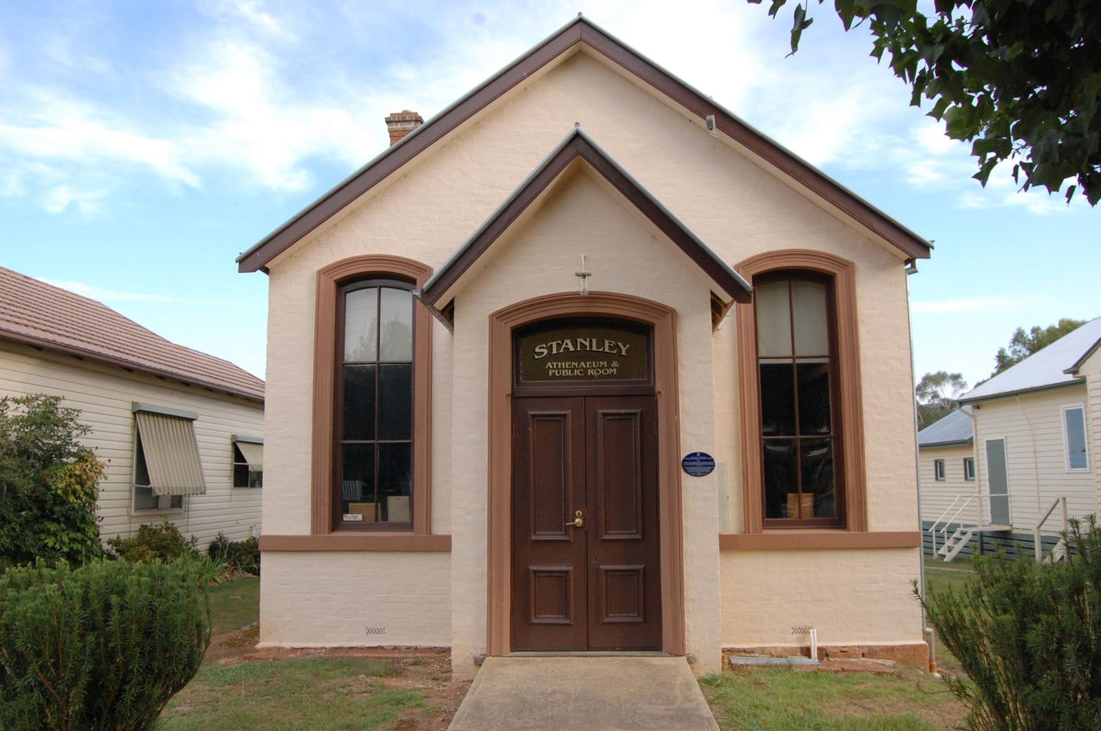 Stanley VIC Holiday Sunshine Coast