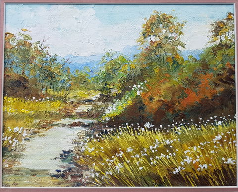 Stefani Hilltop Gallery - Holiday Sunshine Coast 2
