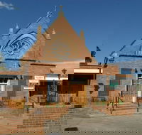 St John's Catholic Church - Holiday Sunshine Coast