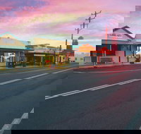 Stroud - Sunshine Coast Tourism