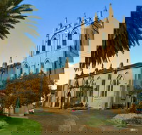 St Stephens Anglican Church - Sunshine Coast Tourism