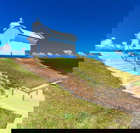 Tacking Point Lighthouse - Sunshine Coast Tourism