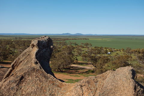 Tcharkuldu Rock Recreation Reserve - Holiday Sunshine Coast 1