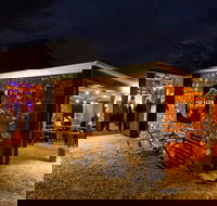 The Barn at Wombat Flat - Holiday Sunshine Coast