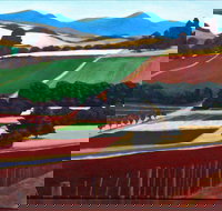 The Gawler Gallery - Holiday Sunshine Coast